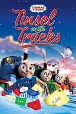 Watch Thomas & Friends: Tinsel on the Tracks Afdah