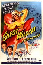 Watch Gypsy Wildcat Afdah