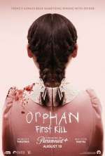 Watch Orphan: First Kill Afdah