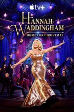 Watch Hannah Waddingham: Home for Christmas (TV Special 2023) Afdah