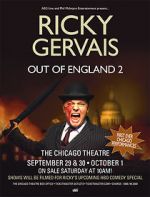 Watch Ricky Gervais: Out of England 2 - The Stand-Up Special Afdah