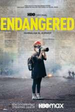 Watch Endangered Afdah