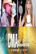 Watch The 46th Annual CMA Awards Afdah