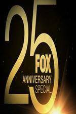Watch FOX 25th Anniversary Special Afdah