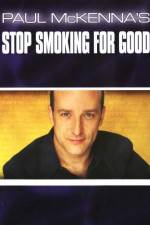 Watch Paul McKenna's Stop Smoking for Good Afdah