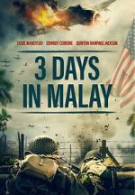Watch 3 Days in Malay Afdah