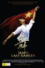 Watch Mao's Last Dancer Afdah