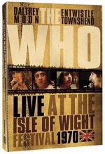 Watch Listening to You: The Who at the Isle of Wight 1970 Afdah