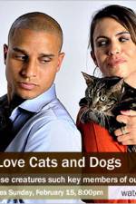 Watch PBS Nature - Why We Love Cats And Dogs Afdah