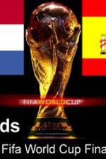 Watch FIFA World Cup 2010 Final Afdah
