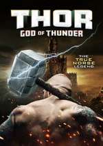 Watch Thor: God of Thunder Afdah