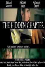 Watch The Hidden Chapter Afdah