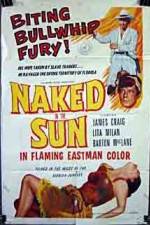 Watch Naked in the Sun Afdah