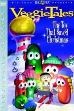 Watch VeggieTales The Toy That Saved Christmas Afdah
