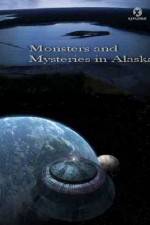 Watch Discovery Channel Monsters and Mysteries in Alaska Afdah
