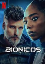 Watch Bionic Afdah