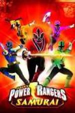 Watch Power Rangers Samurai Afdah