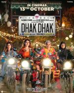 Watch Dhak Dhak Afdah