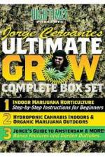 Watch Jorge Cervantes Ultimate Grow Complete Box Set Afdah