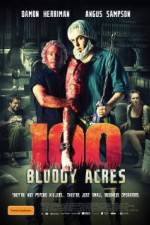 Watch 100 Bloody Acres Afdah
