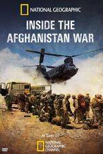Watch Inside the Afghanistan War Afdah