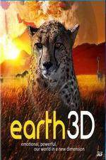 Watch Earth 3D Afdah