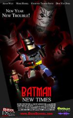 Watch Batman: New Times Afdah