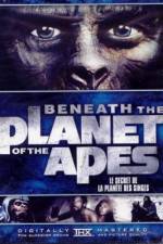 Watch Beneath the Planet of the Apes Afdah