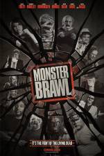 Watch Monster Brawl Afdah