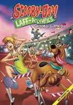 Watch Scooby-Doo! Laff-A-Lympics: Spooky Games Afdah