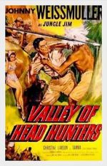Watch Valley of Head Hunters Afdah