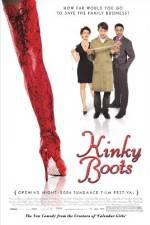 Watch Kinky Boots Afdah