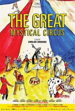 Watch The Great Mystical Circus Afdah