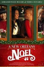 Watch A New Orleans Noel Afdah