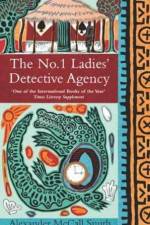 Watch The No 1 Ladies' Detective Agency Afdah