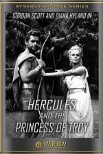 Watch Hercules and the Princess of Troy Afdah