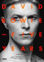 Watch David Bowie: Five Years Afdah