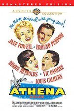 Watch Athena (1954 Afdah