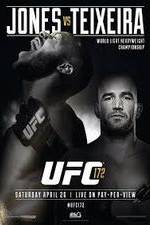 Watch UFC 172 Jones vs Teixeira Afdah