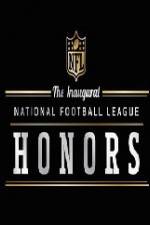Watch NFL Honors 2012 Afdah