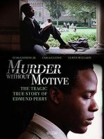 Watch Murder Without Motive: The Edmund Perry Story Afdah