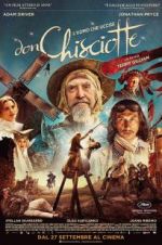 Watch The Man Who Killed Don Quixote Afdah