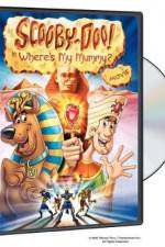 Watch Scooby Doo in Where's My Mummy? Afdah