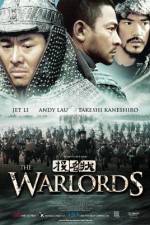 Watch The Warlords (Tau ming chong) Afdah