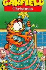 Watch A Garfield Christmas Special Afdah
