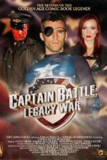 Watch Captain Battle Legacy War Afdah