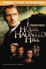 Watch House on Haunted Hill Afdah