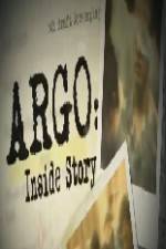 Watch Argo: Inside Story Afdah