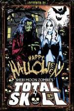 Watch Total Skull Halloween Afdah