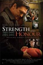 Watch Strength and Honour Afdah
